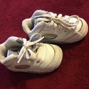 Baby Shoes